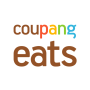 icon Coupang Eats - Food Delivery