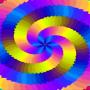 icon Hypnotic Mandala Live Wallpaper