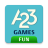 icon A23 Fun Games 7.2.2