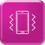 icon Vibrator Simulated