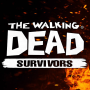 icon The Walking Dead: Survivors لـ LG G6