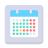 icon Just Calendar RF 1.1.9/0321_238b