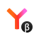 icon Yandex Browser Beta 25.4.1.89
