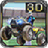 icon ATV Racing 3D Arena Stunts 1.1.0