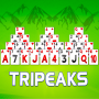 icon TriPeaks Solitaire Mobile