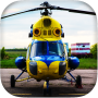 icon Helicopter Simulator 3D