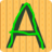 icon LettersTracingClassic 16.0