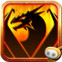 icon DRAGON SLAYER لـ Samsung Galaxy Note 10.1 N8000