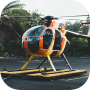 icon RC Helicopter Simulator 3D