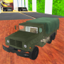 icon Toy Truck Driving Simulator 3D