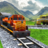 icon Indian Train Simulator 2017 1.5