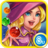 icon Panda Witch Pop Bubble Shooter 1.2