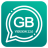 icon GB Whats Version 2022 1.0