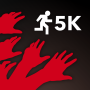 icon Zombies, Run! 5k Training 2 لـ Micromax Canvas Tab P702
