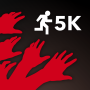 icon Zombies, Run! 5k Training 2 لـ Huawei Enjoy 8