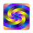 icon Hypnotic Mandala free version 7.2