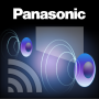 icon Panasonic Theater Remote 2012 لـ neffos C5 Max