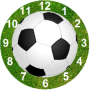 icon Soccer Clock لـ intex Cloud Scan FP