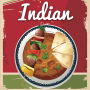 icon Indian Food