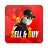 icon Buy Sell 9.0.1