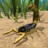 icon Life of Scorpion 2.0