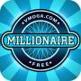 icon Millionaire : Who want to be?