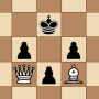 icon Chess Master: Board Game