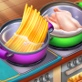 icon Cooking Rage - Restaurant Game