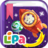 icon com.lipalearning.lipabookplanets 1.0.9