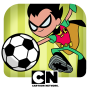 icon Toon Cup - Football Game لـ Samsung Droid Charge I510