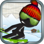 icon Stickman Ski Racer لـ umi Max