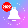 icon Music Phone Charging Ringtones لـ Cubot Z100