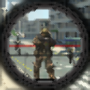 icon Sniper City War