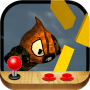 icon Crazy Bricks 3D لـ intex Cloud String HD