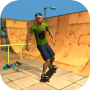 icon Skater 3D Rampage Simulator