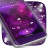 icon Violet Locker Theme 1.200.1.74