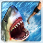 icon Angry Shark