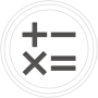 icon Calculator Extension