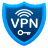 icon com.Sukambang.xnviewVPN 4.0