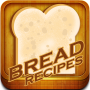 icon Bread Recipes لـ intex Cloud String HD