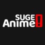 icon Animesuge - Watch Anime Free لـ Samsung Galaxy S3