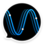 icon iTranslate Voice لـ comio X1 Note