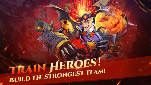 Mobile Legends: Adventure MOD APK 1.1.396 (Money)