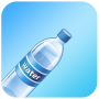 icon Water Bottle Flip