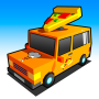 icon Ding Dong Delivery 2 - Retro لـ Inoi 6