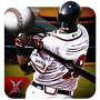 icon Homerun Baseball 3D لـ oppo A37 Octa Core