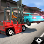icon Car Traffic & Forklift Driver لـ Xiaomi Mi Max 3 Pro