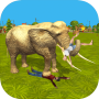 icon Elephant Simulator 3D لـ Samsung Galaxy Note 8