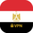 icon EGYPT VPN 3.8.4.9