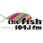 icon 104.1 The Fish 5.2.2